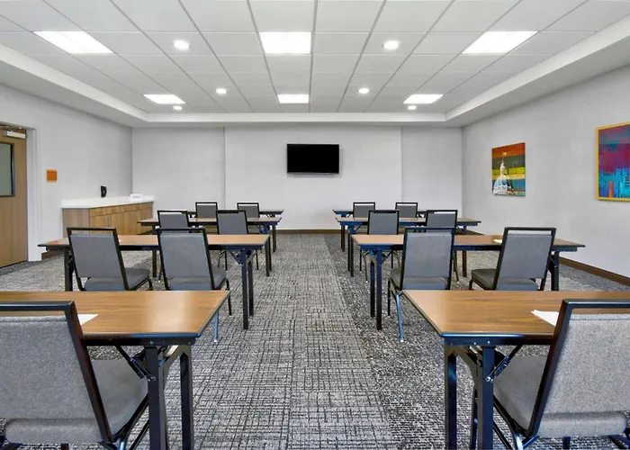 Home2 Suites By Hilton Whitestown - Indianapolis Northwest