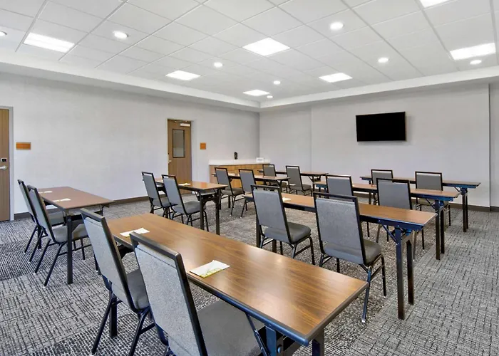 Home2 Suites By Hilton Whitestown - Indianapolis Northwest