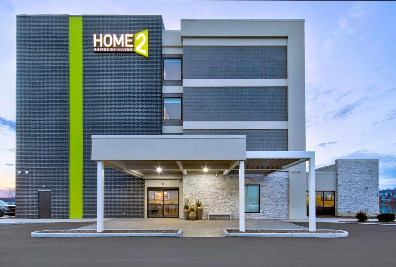 Home2 By Hilton - Indianapolis Northwest Whitestown