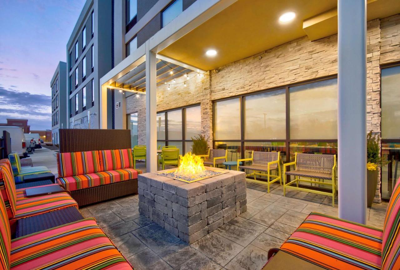 Home2 By Hilton - Indianapolis Northwest 3*