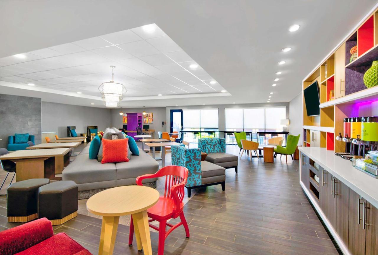 Home2 By Hilton - Indianapolis Northwest Whitestown