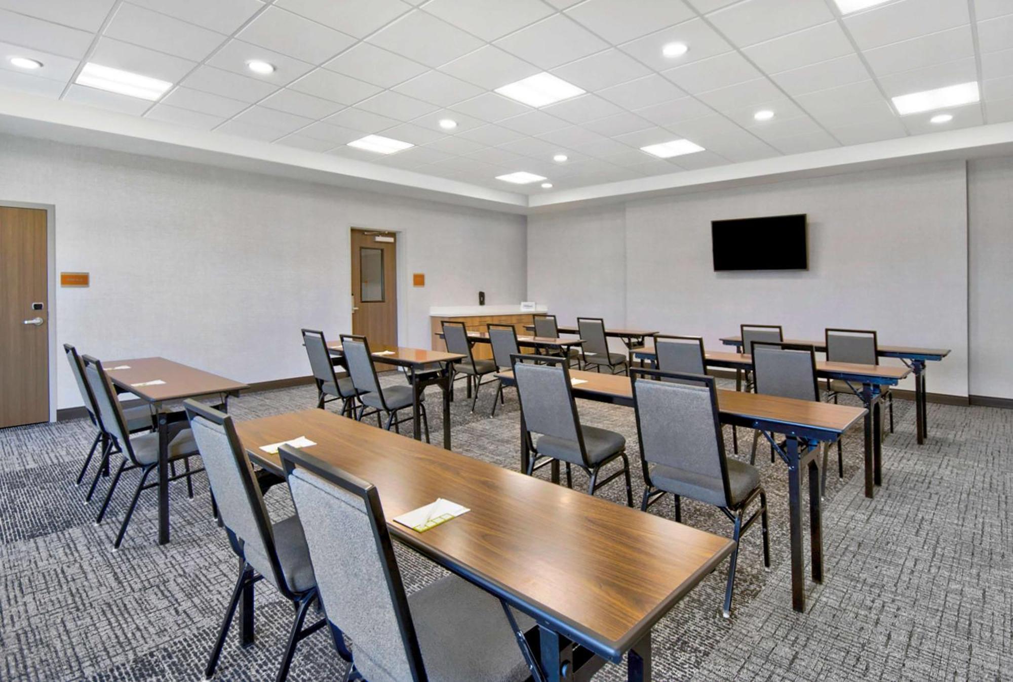 Hotel Home2 By Hilton - Indianapolis Northwest Whitestown