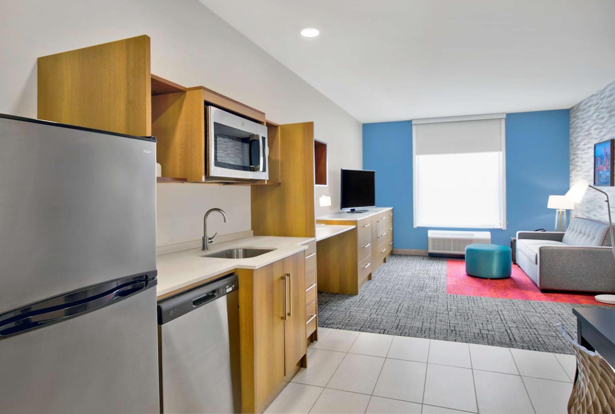 Home2 By Hilton - Indianapolis Northwest