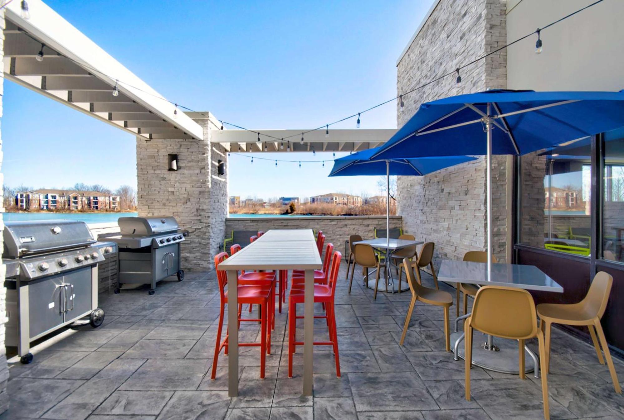 Home2 By Hilton - Indianapolis Northwest Whitestown
