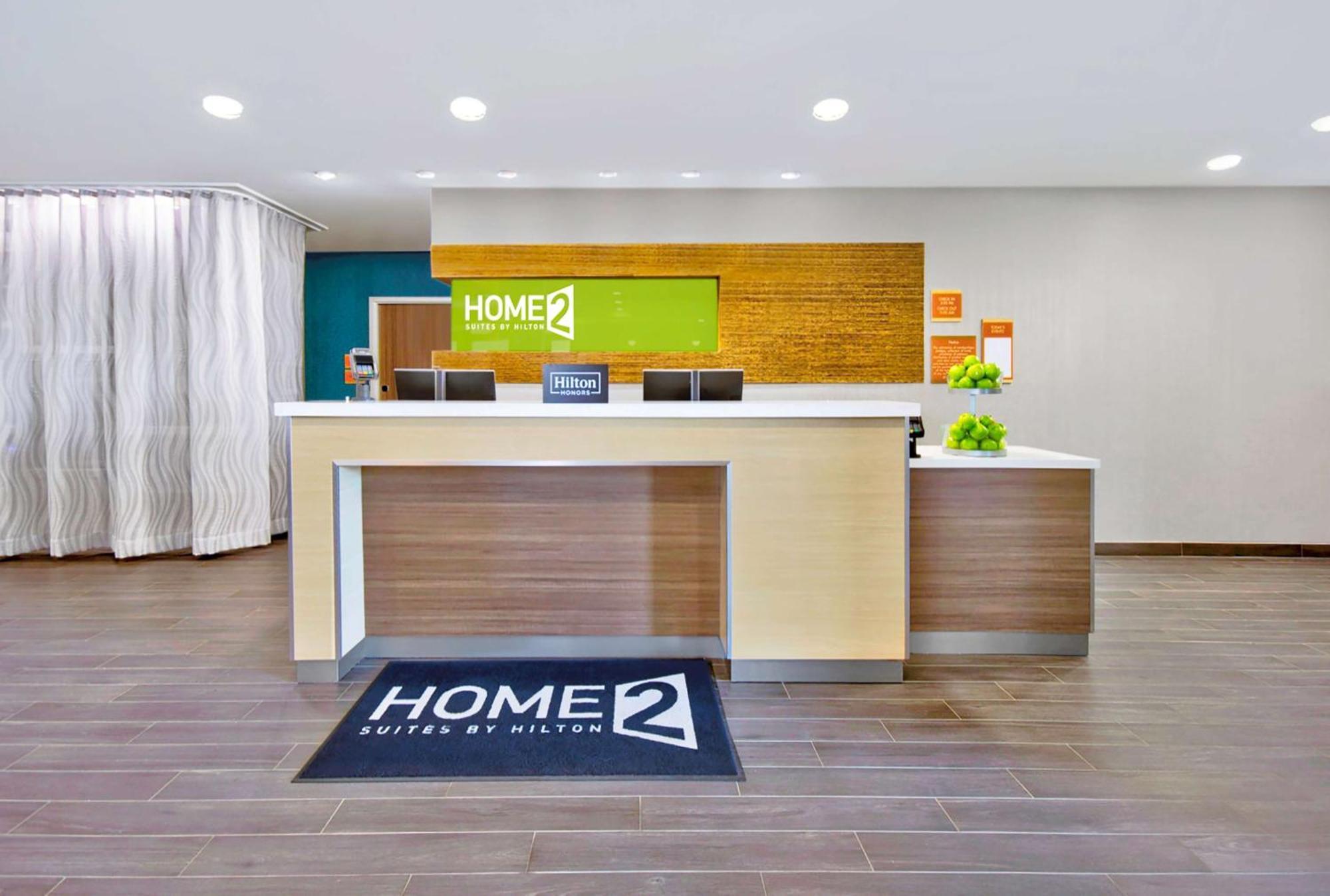 Home2 By Hilton - Indianapolis Northwest 3* Whitestown