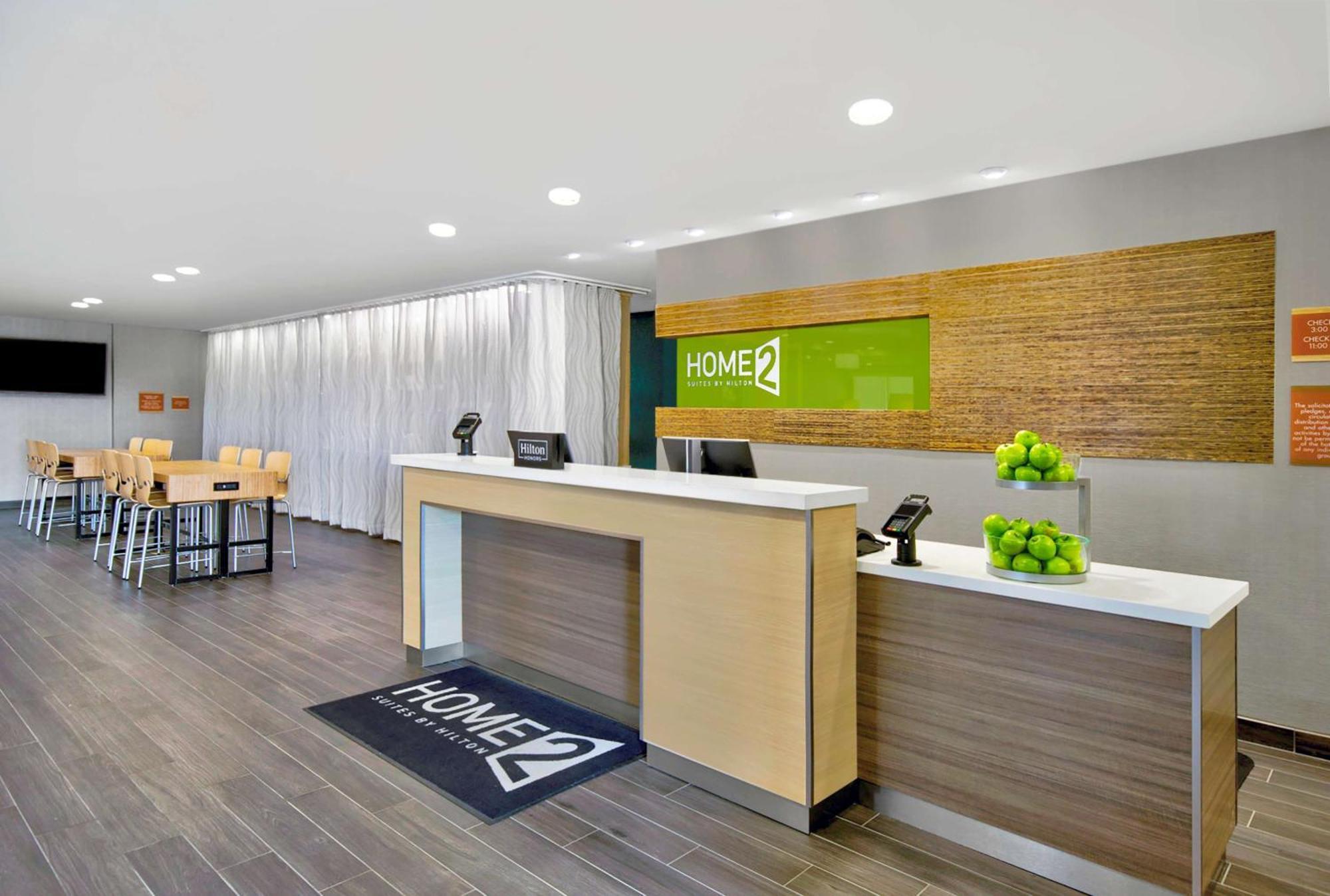 Home2 By Hilton - Indianapolis Northwest